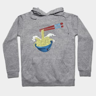 The Ramen Bowl Hoodie